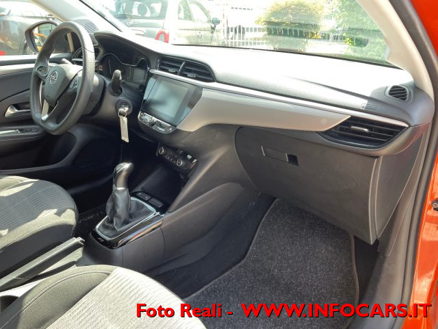 OPEL Corsa usata, con Chiusura centralizzata telecomandata