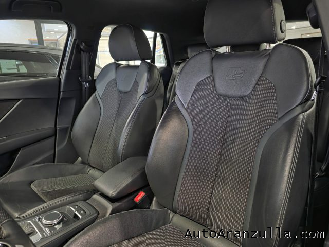 AUDI Q2 usata, con Servosterzo