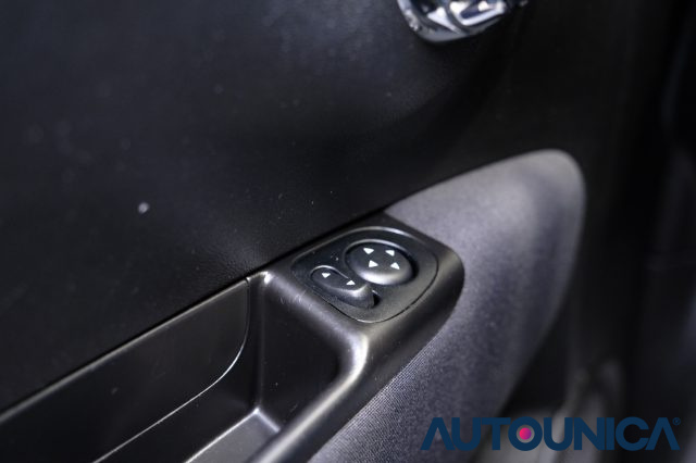 FIAT 500 usata, con Ruotino
