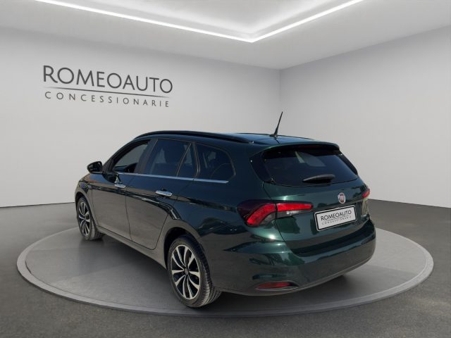 FIAT Tipo usata, con Airbag Passeggero