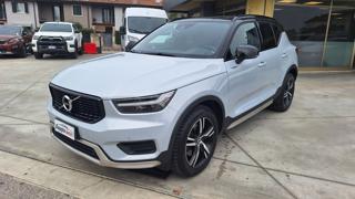 VOLVO XC40 D3 AWD GEARTRONIC R-DESIGN N1 AUTOCARRO 5 POSTI
