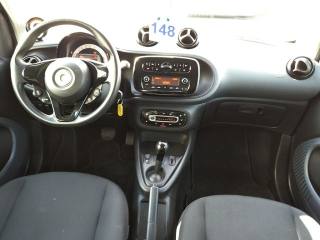 SMART ForTwo usata, con Immobilizzatore elettronico