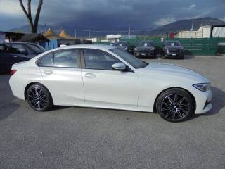 BMW 320 usata, con Chiusura centralizzata