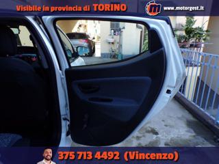 LANCIA Ypsilon usata, con Pneumatici quattro stagioni