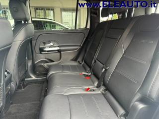 MERCEDES-BENZ GLB 200 usata, con Interni in pelle