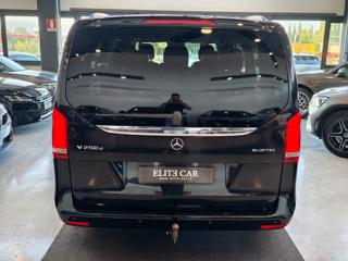 MERCEDES-BENZ V 250 usata, con Antifurto