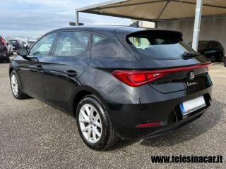 SEAT Leon usata, con Climatizzatore