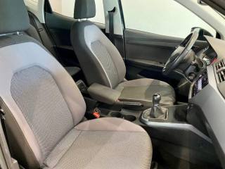 SEAT Arona usata, con Climatizzatore