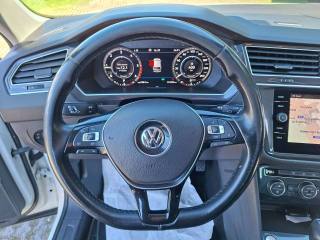 VOLKSWAGEN Tiguan usata, con Controllo trazione