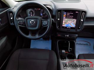 VOLVO XC40 usata, con Sedile posteriore sdoppiato