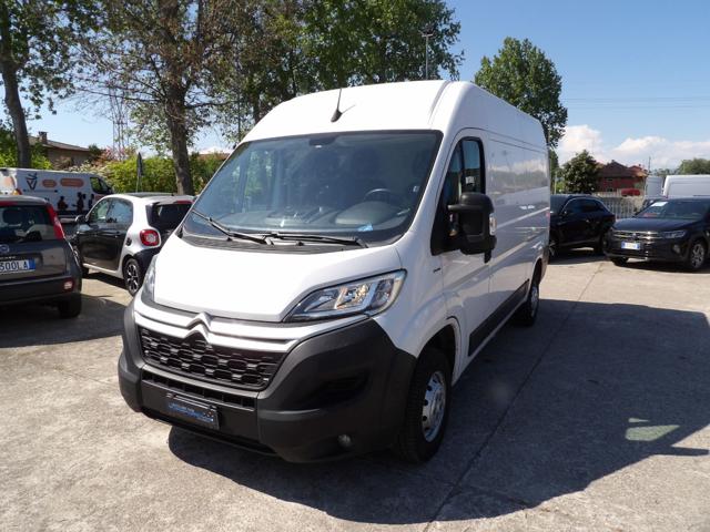 CITROEN Jumper usata, con ABS
