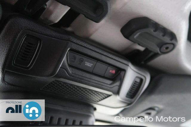 JEEP Wrangler usata 16