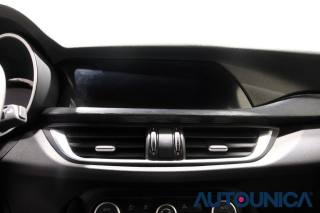 ALFA ROMEO Stelvio usata, con Bluetooth