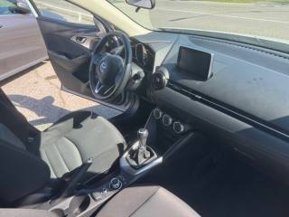 MAZDA CX-3 usata, con Cruise Control