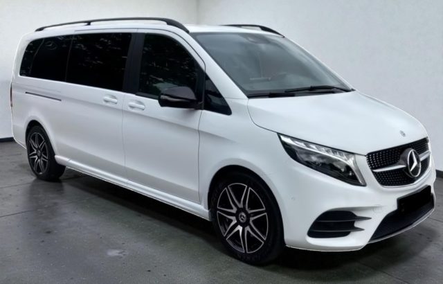 MERCEDES-BENZ V 300 usata, con ABS