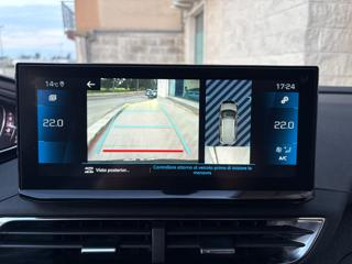 PEUGEOT 3008 usata, con Vetri oscurati