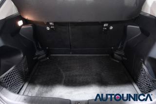 TOYOTA Yaris Cross usata 54