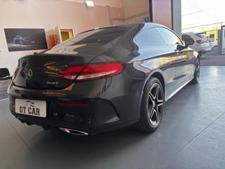 MERCEDES-BENZ C 220 usata, con Autoradio