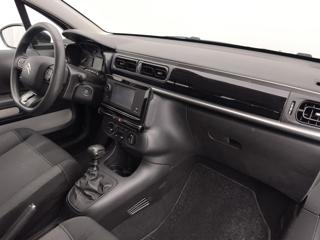 CITROEN C3 usata, con MP3