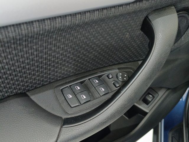 BMW X2 usata, con Bluetooth