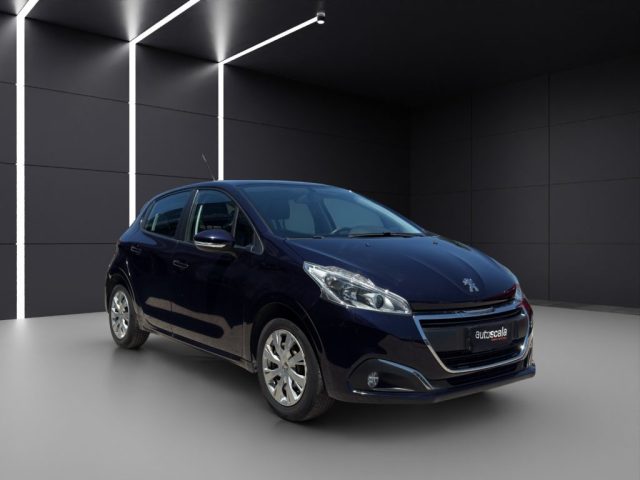 PEUGEOT 208 usata, con Chiusura centralizzata