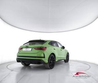 AUDI RS Q3 usata 2