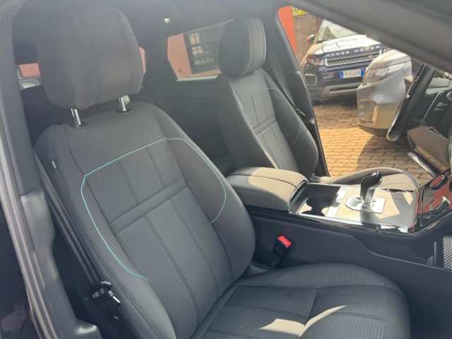 LAND ROVER Range Rover Evoque usata, con Immobilizzatore elettronico