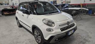 FIAT 500L usata, con Airbag laterali