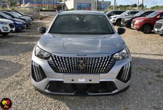 PEUGEOT 2008 usata, con Airbag