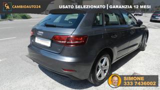 AUDI A3 usata, con Autoradio