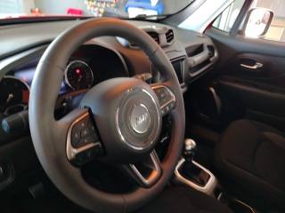 JEEP Renegade usata, con Adaptive Cruise Control