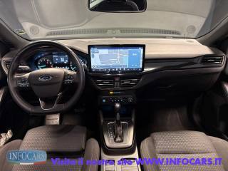 FORD Focus usata, con Controllo automatico clima