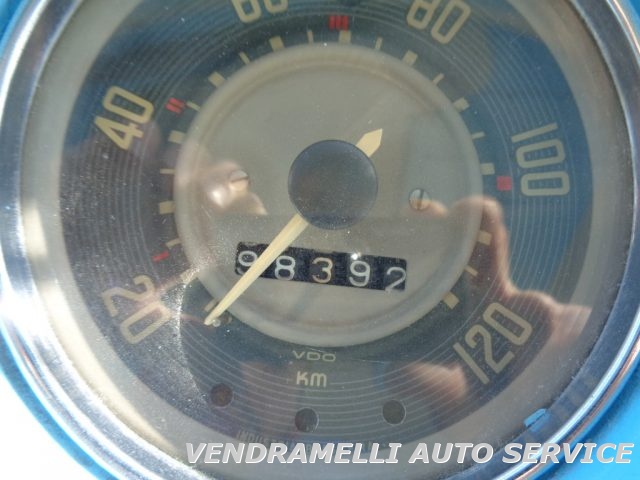 VOLKSWAGEN T1 usata 11