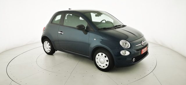 FIAT 500 usata, con Sensori di parcheggio posteriori