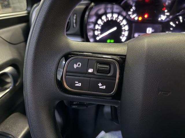 CITROEN C3 usata, con Immobilizzatore elettronico