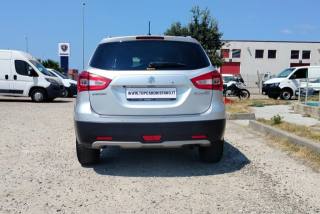 SUZUKI Vitara usata, con Alzacristalli elettrici