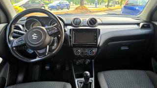 SUZUKI Swift usata, con Servosterzo