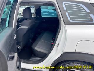 CITROEN C3 Aircross usata, con Autoradio