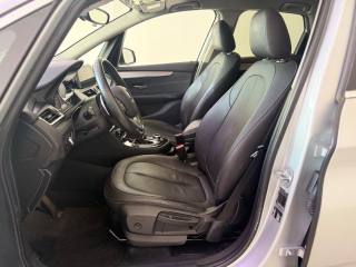 BMW 220 usata 14