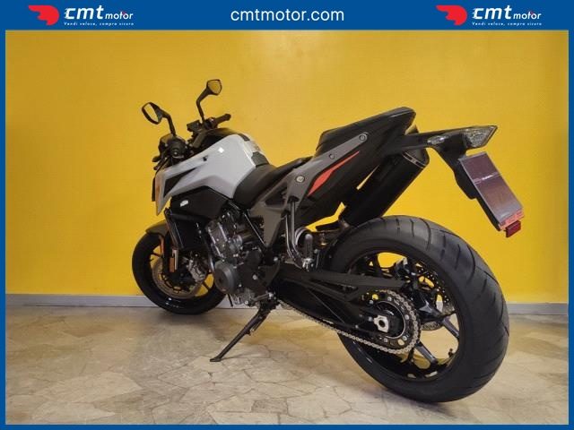 KTM 790 Duke usata 3