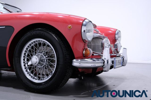 AUSTIN Healey usata 45