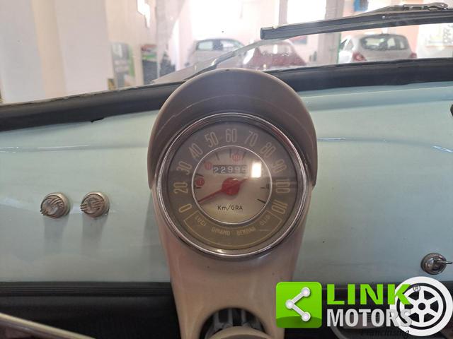FIAT 500 usata 16