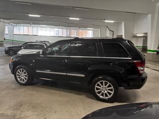 JEEP Grand Cherokee usata, con Chiusura centralizzata
