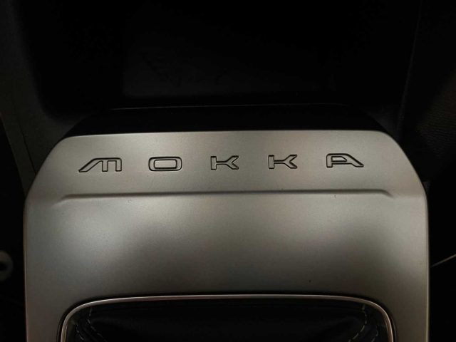 OPEL Mokka usata 29