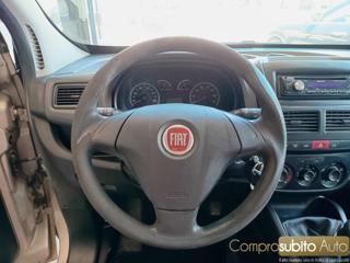 FIAT Doblo usata 20