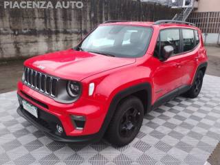 JEEP Renegade usata, con Airbag laterali