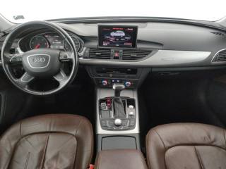 AUDI A6 usata, con Immobilizzatore elettronico