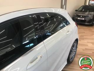 MERCEDES-BENZ A 180 usata 24