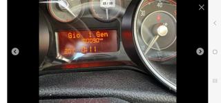 FIAT Punto usata, con Autoradio