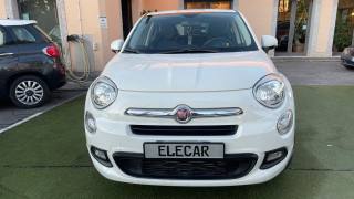 FIAT 500X 1.6 MultiJet 120 CV City Cross DTC